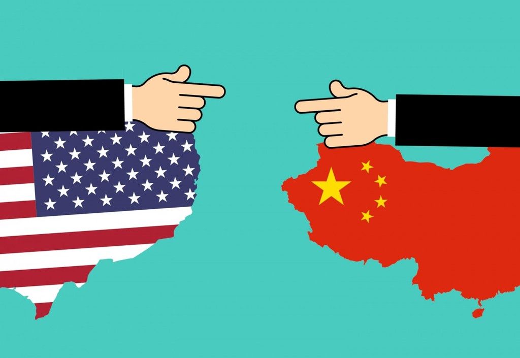 3.500 empresas de EEUU demandan al gobierno de Trump por aranceles impuestos a China