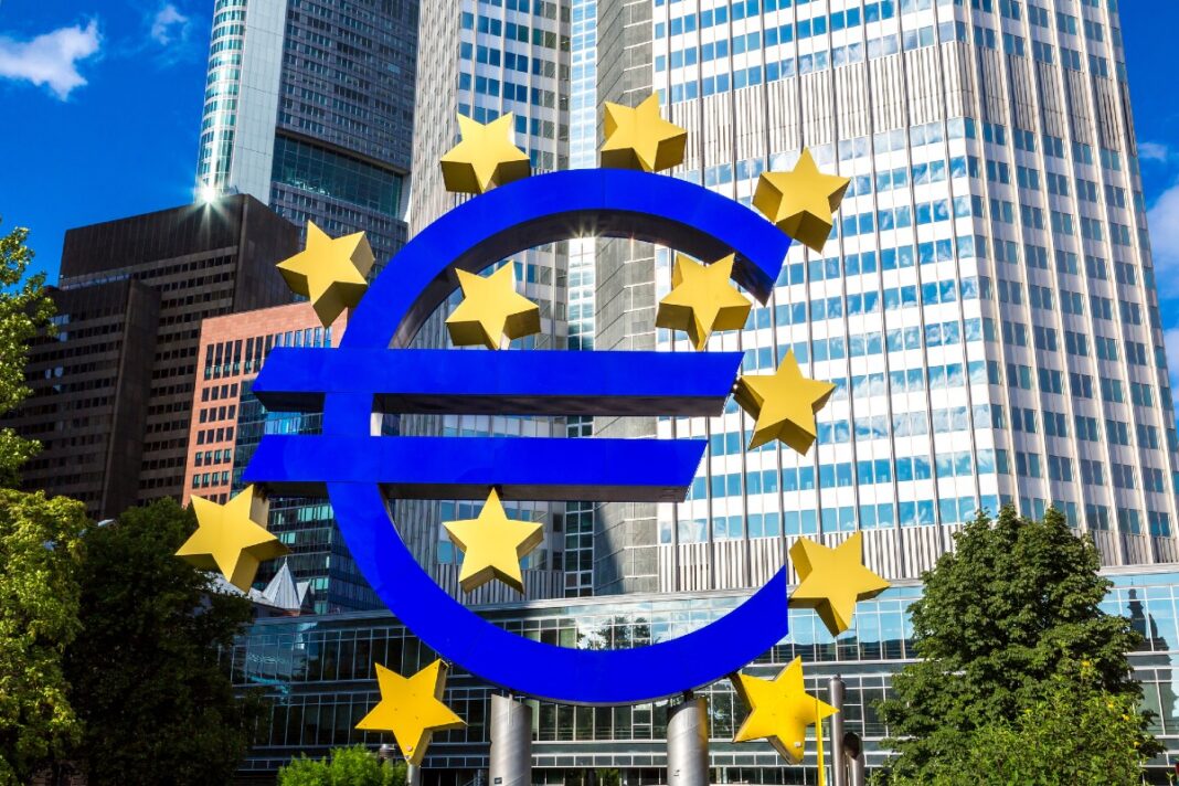 BCE adjudica 174460 millones de euros a 388 bancos