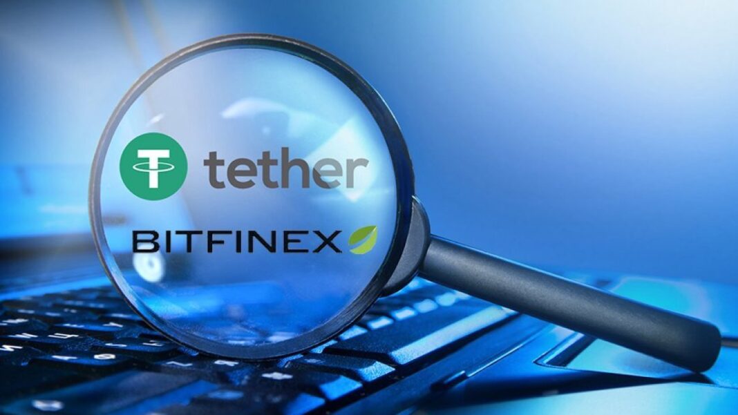 Bitfinex lanza contratos perpetuos que se liquidan en Tether (USDT)