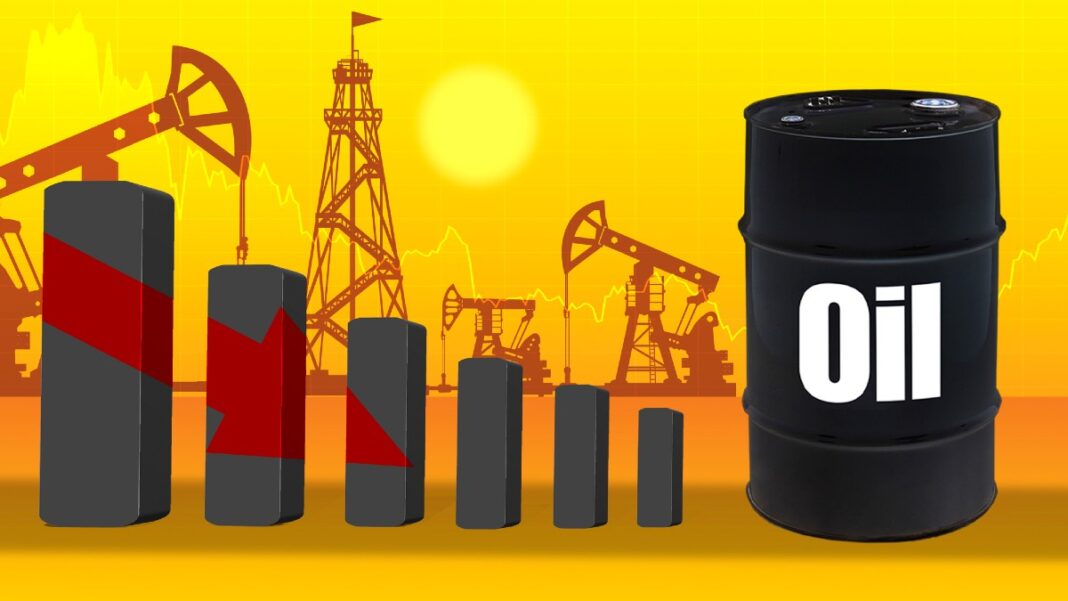 El petróleo el COVID y una guerra A dónde se dirige el precio