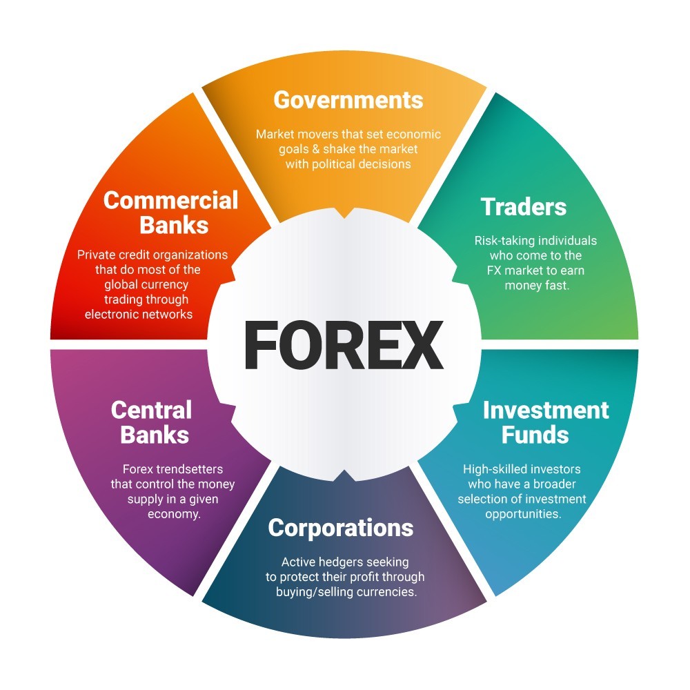 ¿Qué es Forex? una pregunta constante entre los nuevos usuarios, que buscan comprender todo sobre el mercado de divisas.