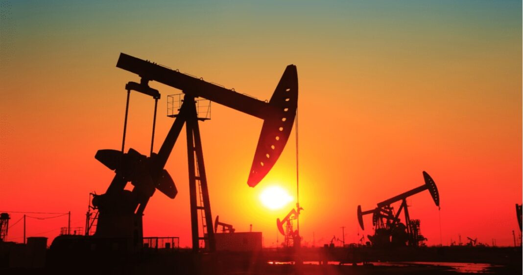 Rusia prevé un aumento de la producción de petróleo