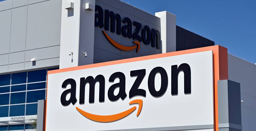 Acciones de Amazon (AMZN) caen mientras el mercado aumenta qué significa