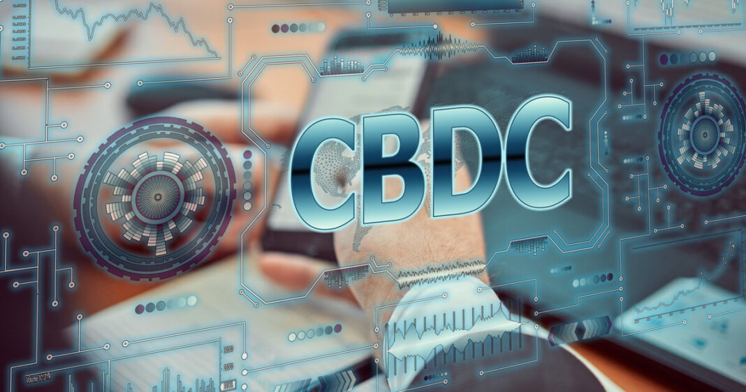 BIS Criterios para una moneda digital del banco central CBDC