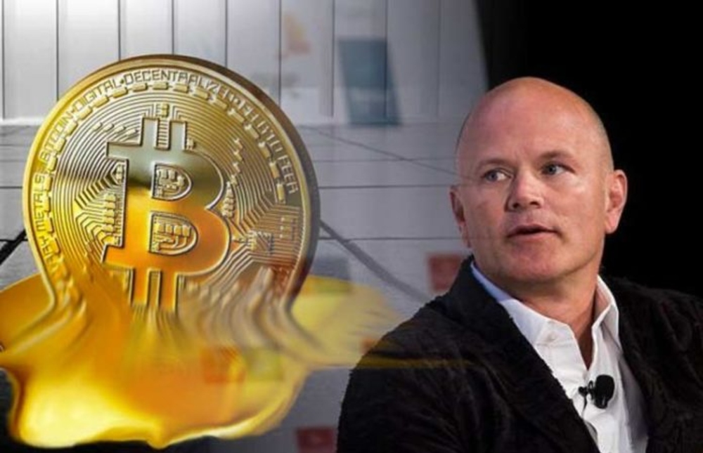 Bitcoin es oro digital más que dinero afirma Novogratz