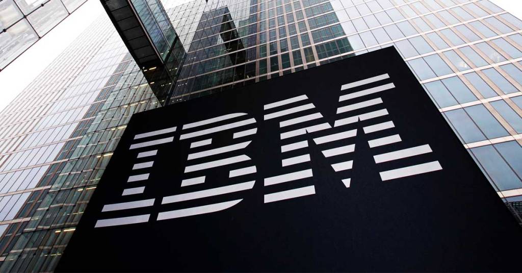 Después de 109 años IBM se divide en dos empresas