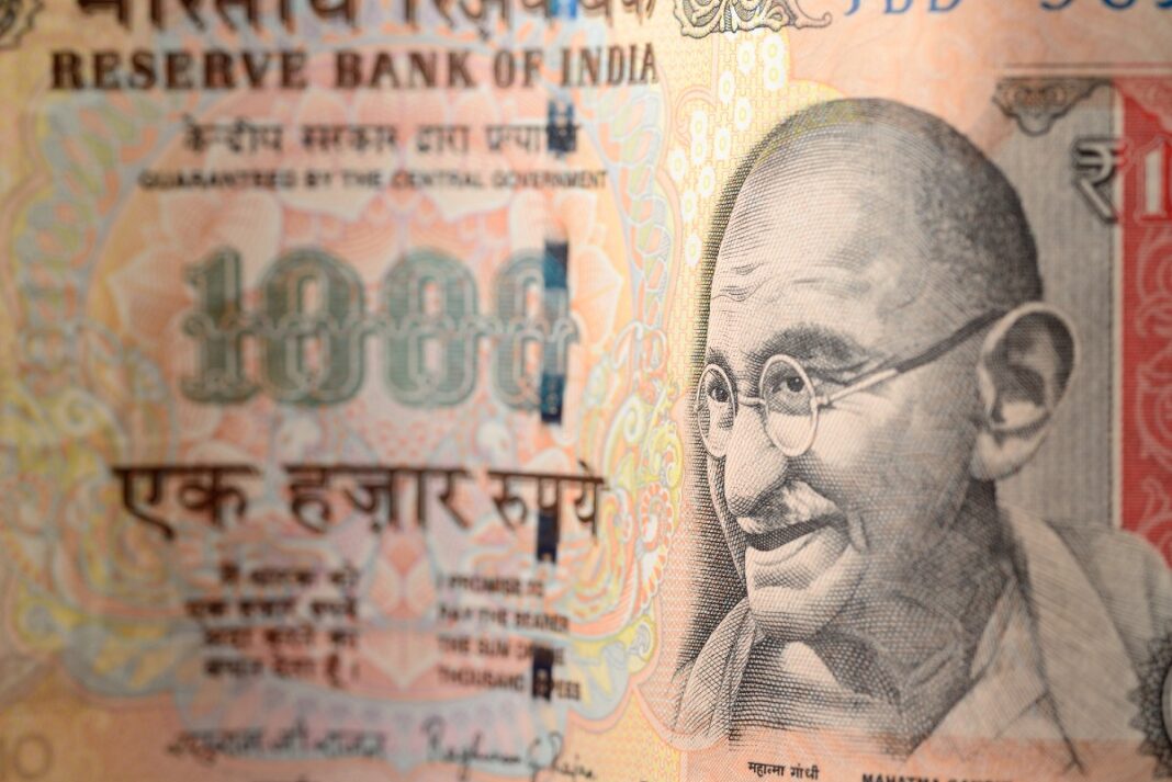 Gandhi y el dinero El capital en sí no es malo es su mal uso lo que es malo