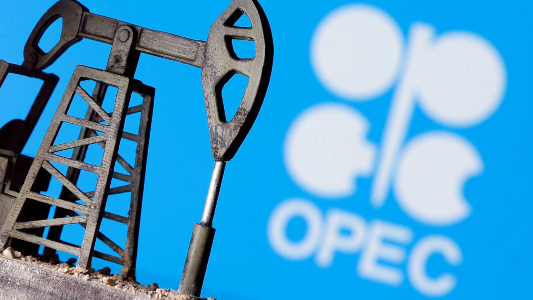 OPEP teme que la segunda ola de COVID-19 genere un superávit de petróleo para 2021