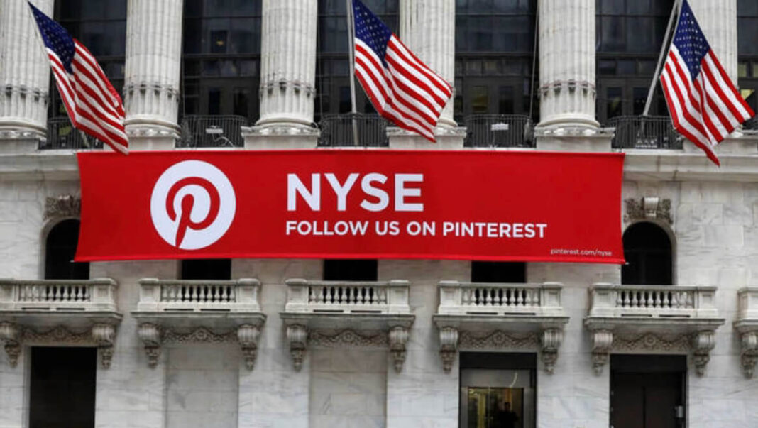 Pinterest anunció sus resultados durante el tercer trimestre de 2020, ¿cómo fue su desempeño
