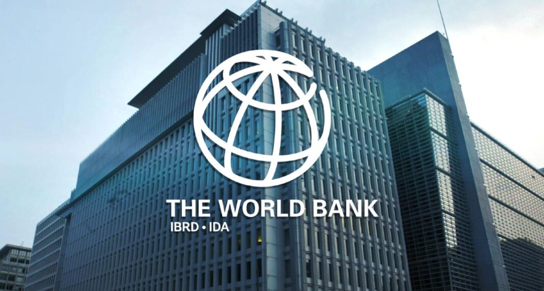 Qué es el Banco Mundial