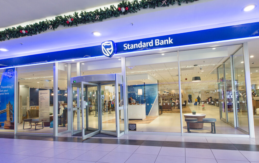 Standard Bank invierte en tecnología para vencer a las fintechs