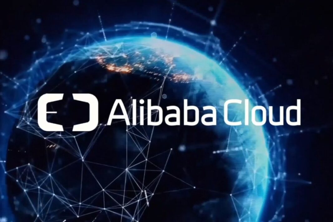 Alibaba es la cuarta empresa más importante en servicios de Nube