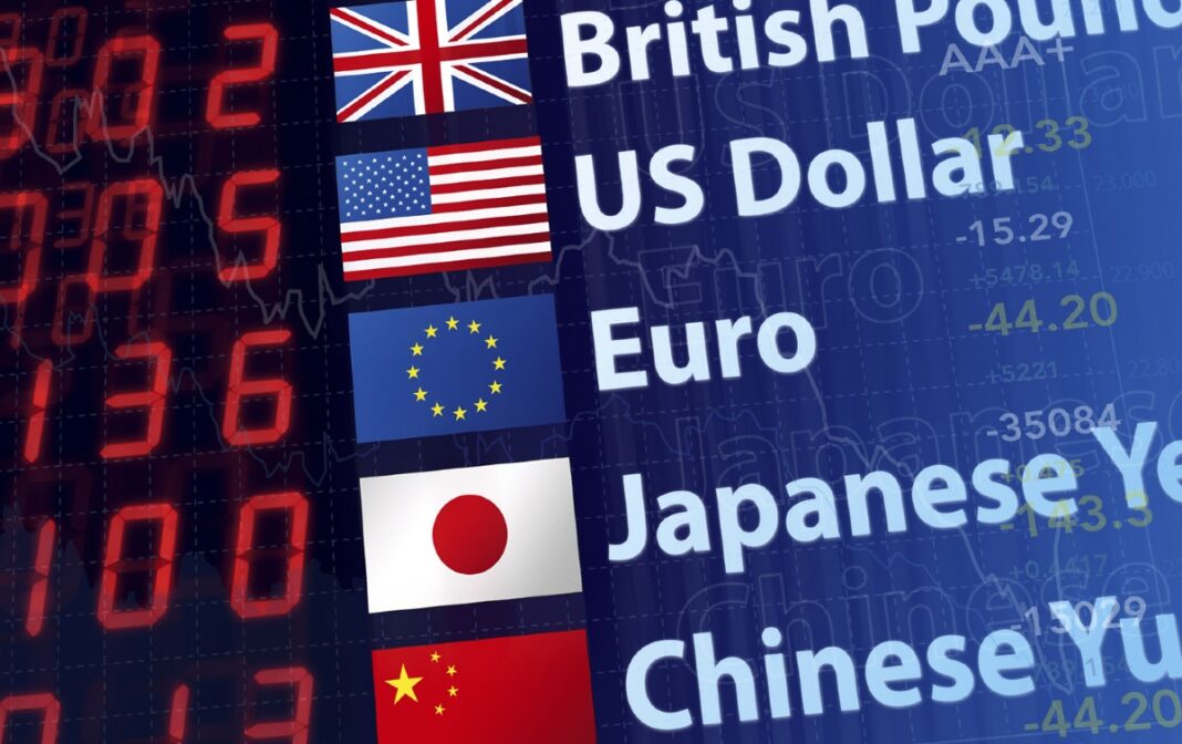 Calendario Forex Una semana complicada para las divisas europeas
