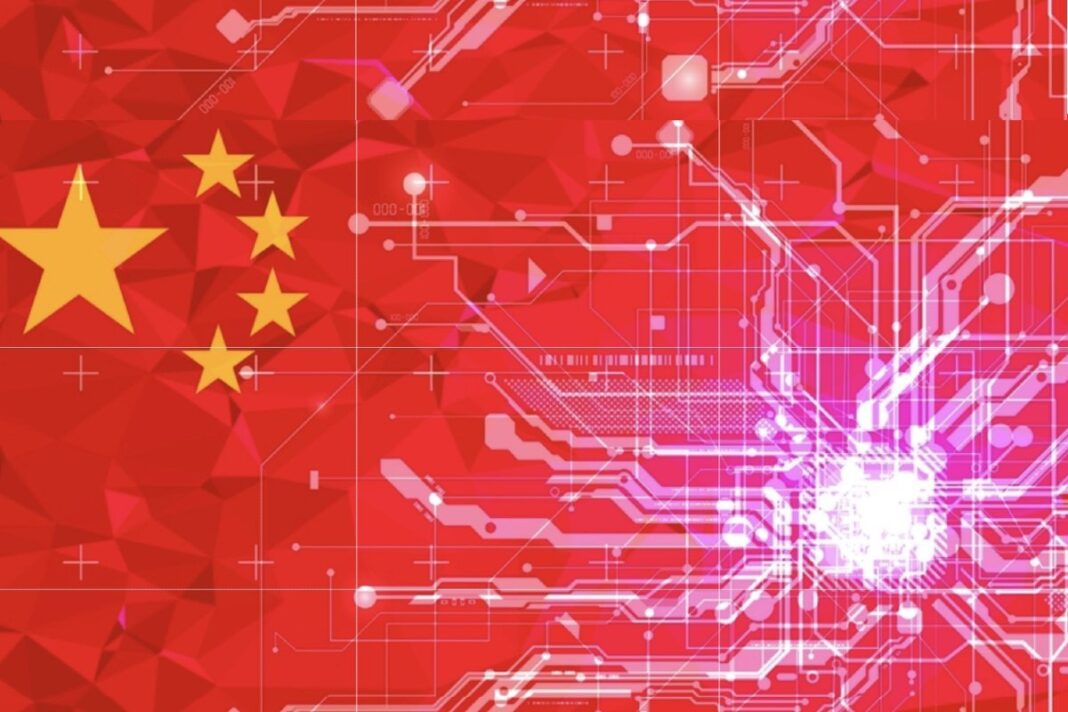 China contra los monopolios digitales