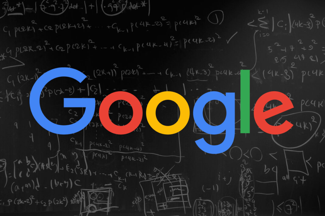 Google y su película para explicar sus algoritmos
