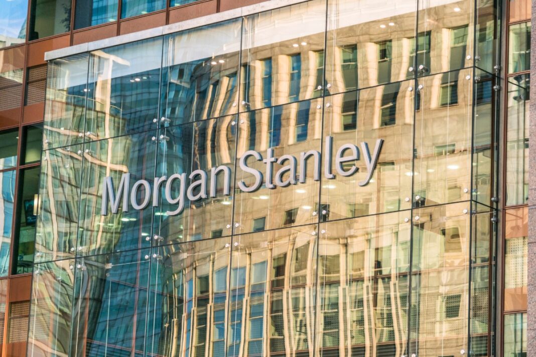 Morgan Stanley optimistas en la recuperación
