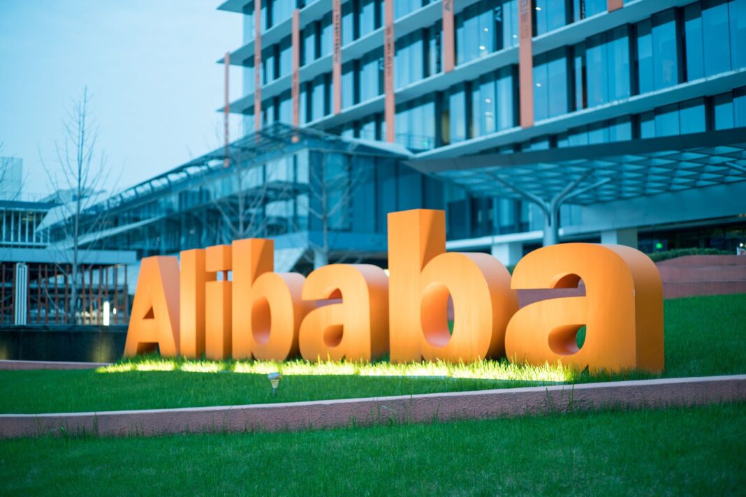 Qué está sucediendo con las acciones de Alibaba