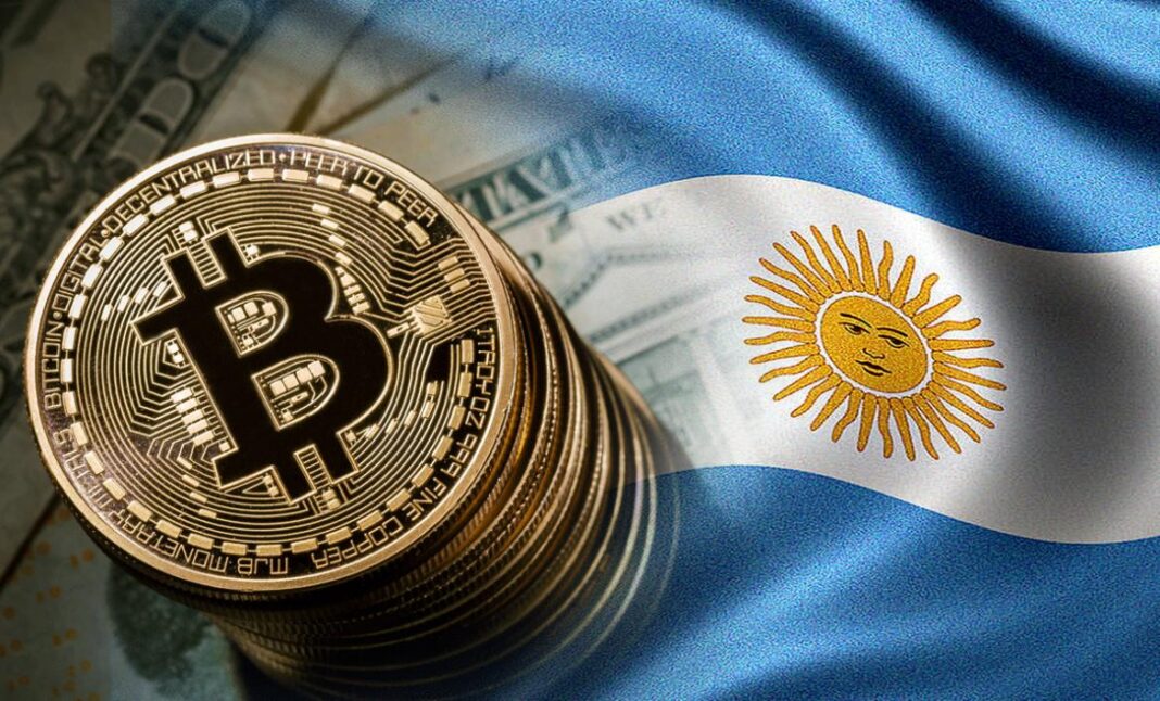 Regulación de Criptoactivos en Argentina Un proyecto que requiere debate