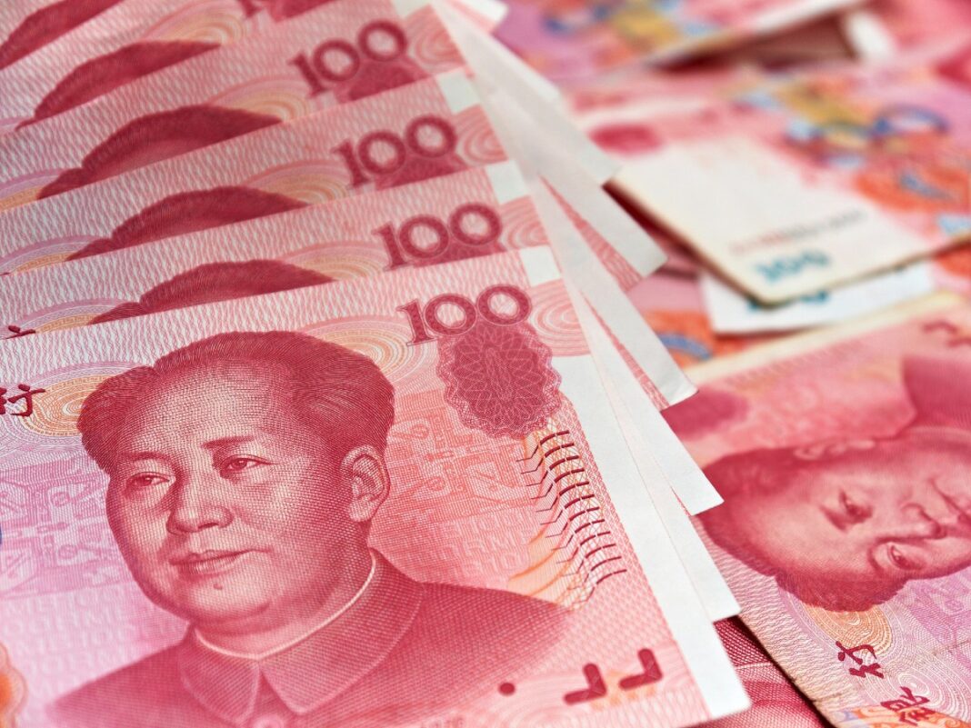 Yuan chino puede internacionalizarse