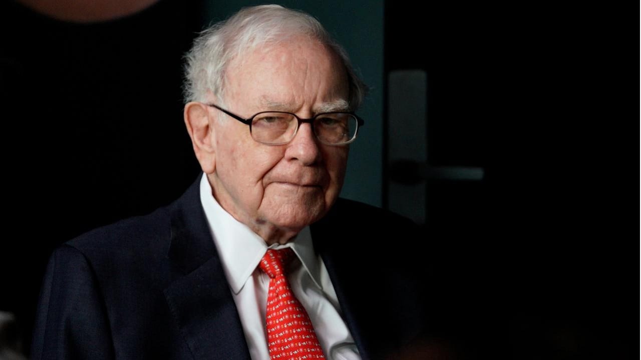 Biografía de Warren Buffett, el oráculo de Omaha - EnQuéInvertir
