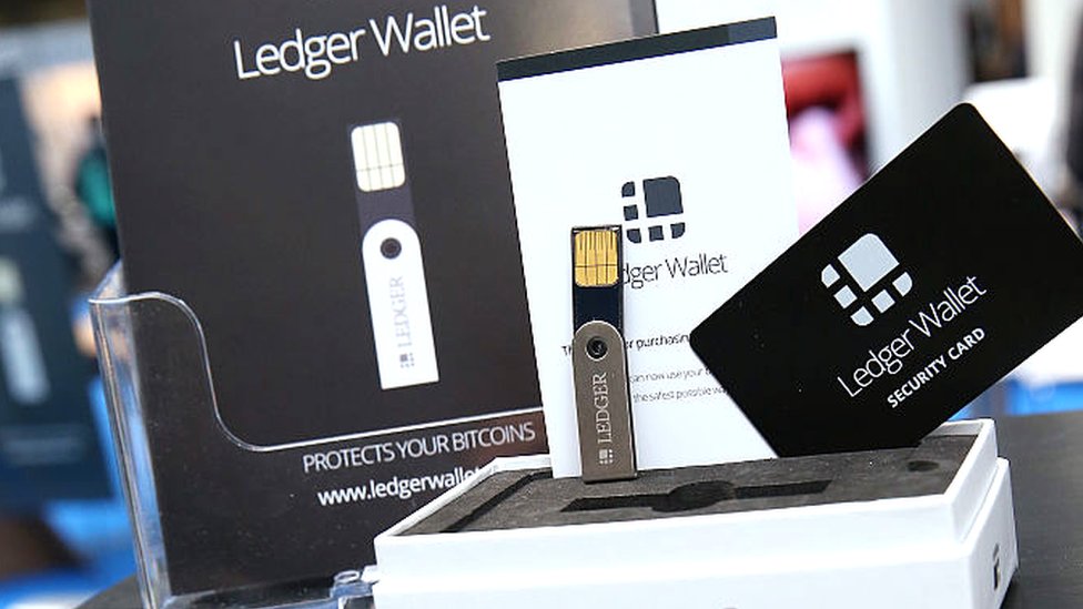Clientes de la wallet Ledger son amenazados luego de ser filtrados sus datos