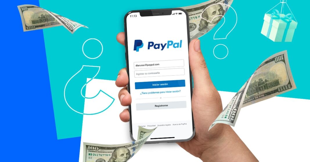 Comprar acciones de PayPal es una buena idea