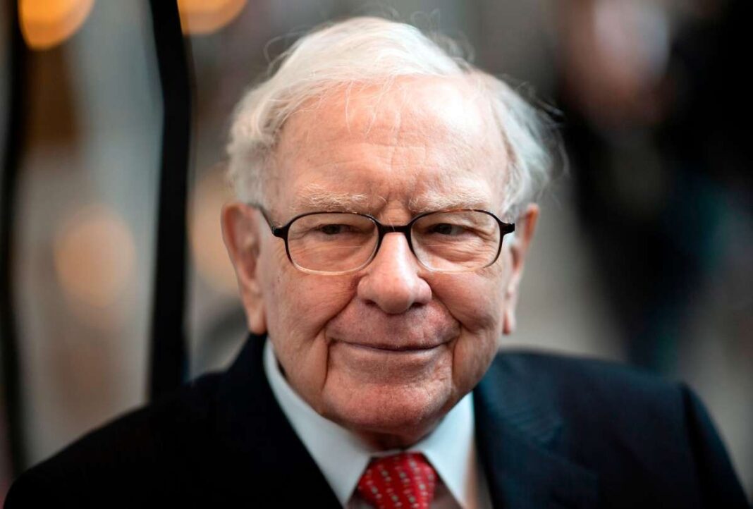 Herramientas del buen inversor Warren Buffett recomienda 4 libros para aprender a invertir
