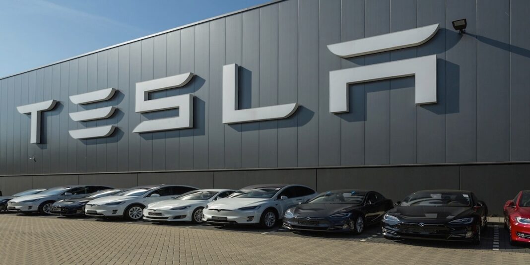 Tesla creó millonarios por decenas con sus acciones