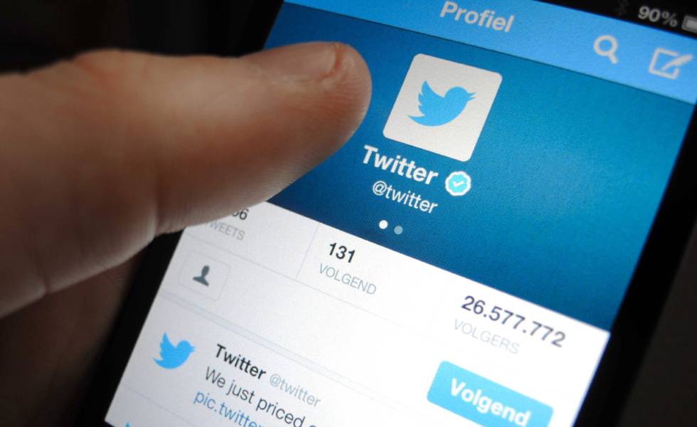Acciones de Twitter se desploman un 10%, luego de que eliminaron la cuenta de Donald Trump