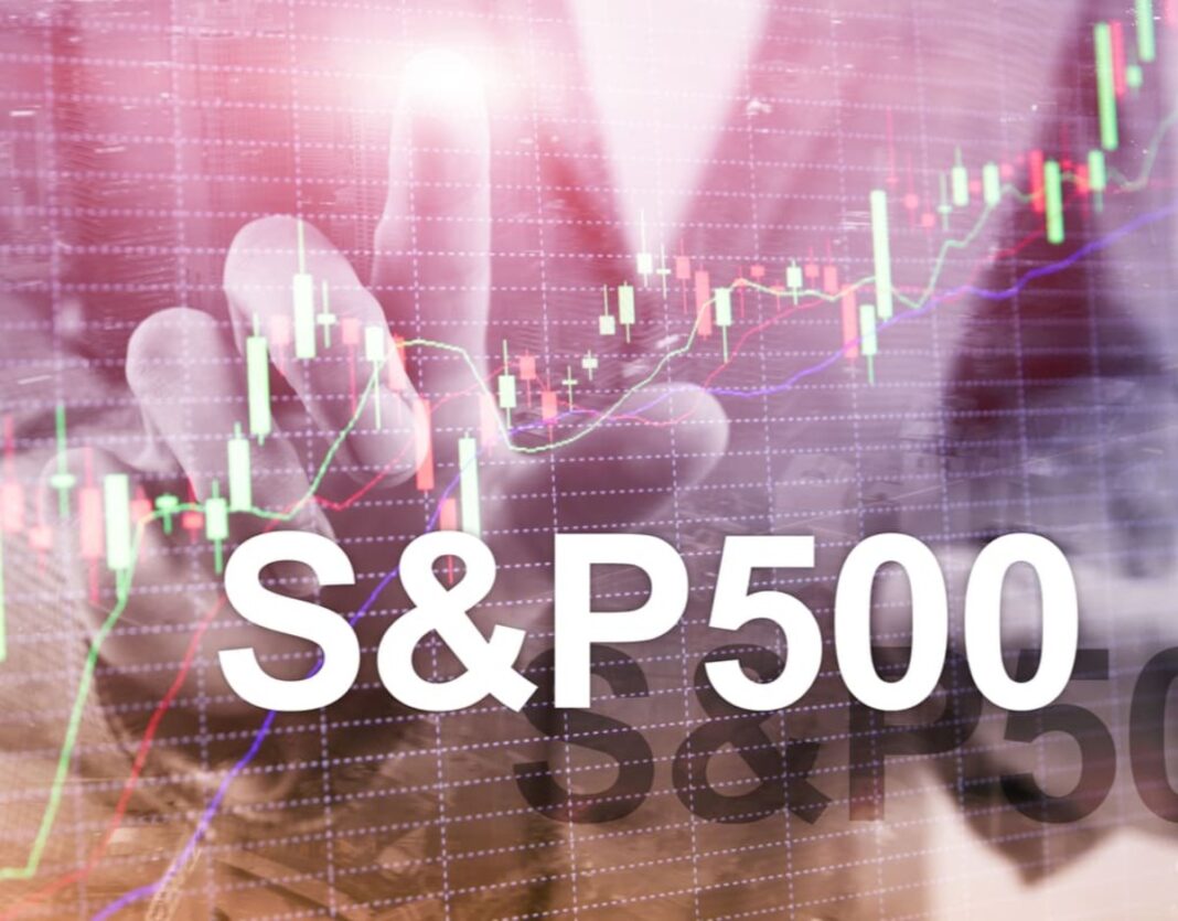 El índice S&P 500 termina el año 2020 con un aumento del 16 por ciento