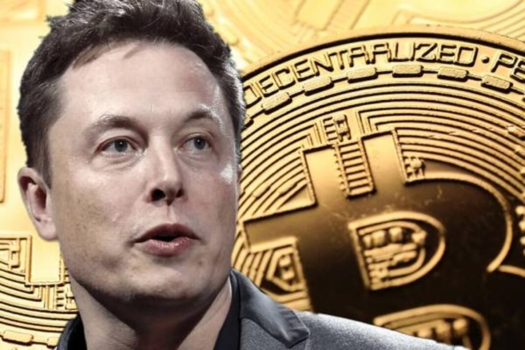 Elon Musk desea que le paguen en Bitcoin BTC