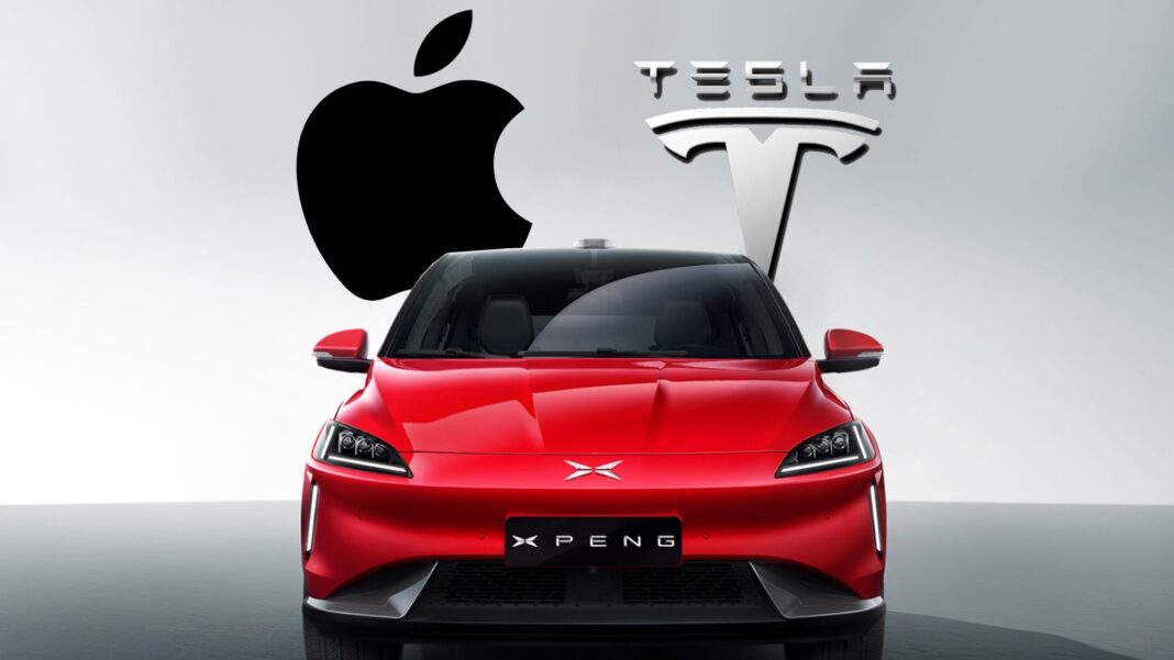 Tesla Apple y la FED liderarán el comportamiento del mercado esta semana