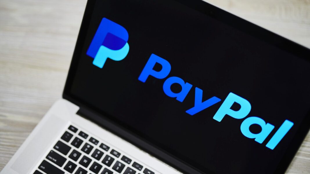 Acciones de PayPal se preparan para nuevos máximos