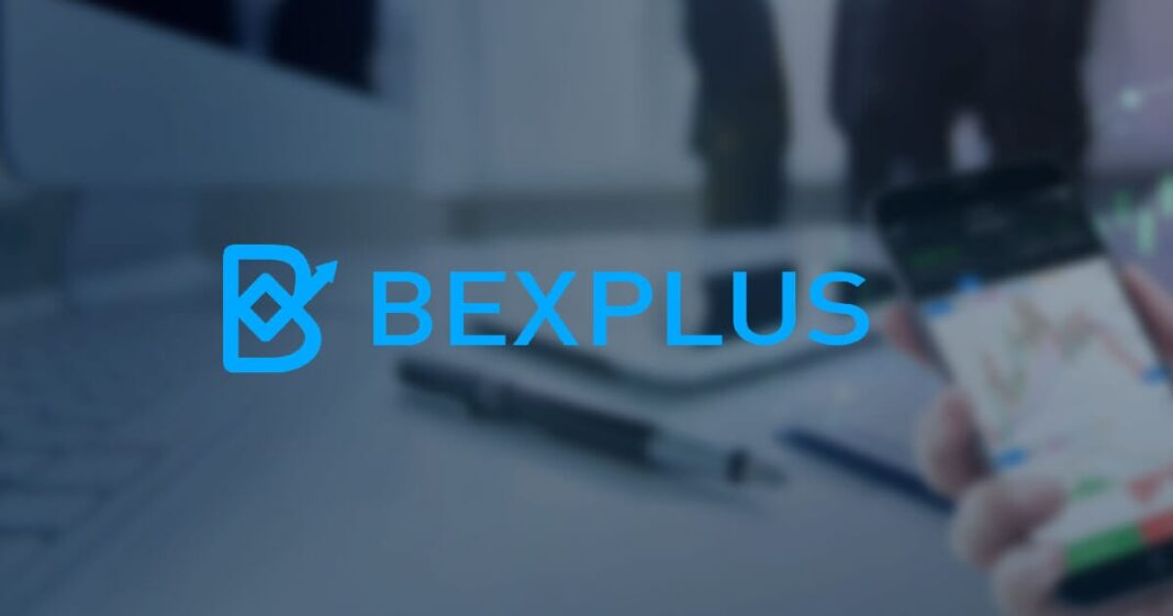 ¡Gane Bitcoin con su teléfono! La aplicación Bexplus hace que el trading sea más fácil y rentable