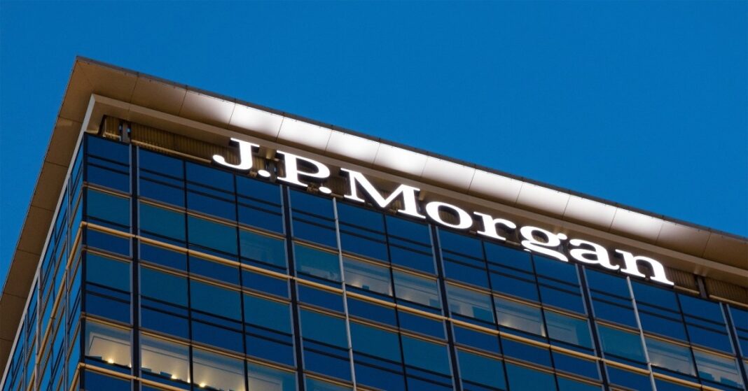 JPMorgan ejecuta una prueba de pagos Blockchain fuera de este mundo