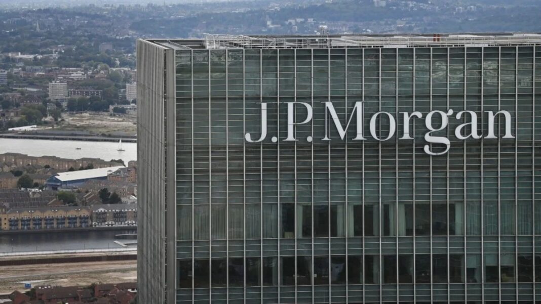 Los inversores se sienten cómodos en el mercado asegura JPMorgan