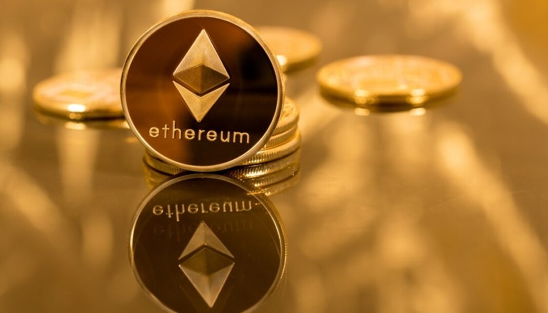 Mineros de Ethereum contribuyen entre 2 por ciento y 6 por ciento a las ganancias de Nvidia