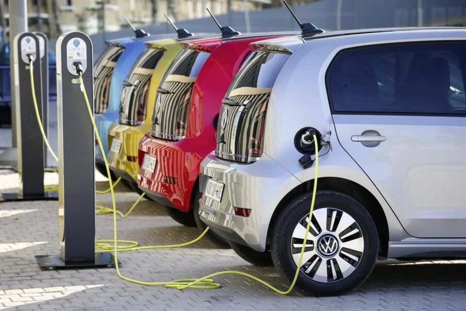 Morgan Stanley invierte en la revolución de los vehículos eléctricos