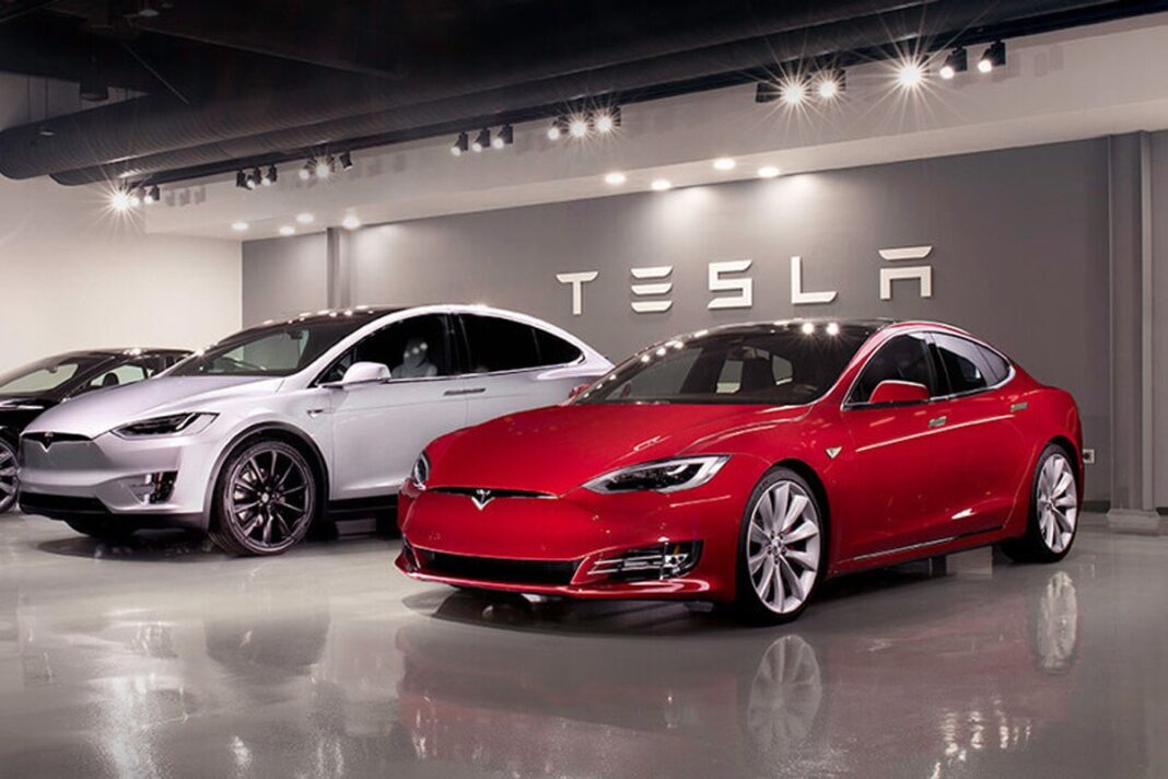 Tesla retrocede con fuerza, mira acá un pronóstico para el corto plazo 1