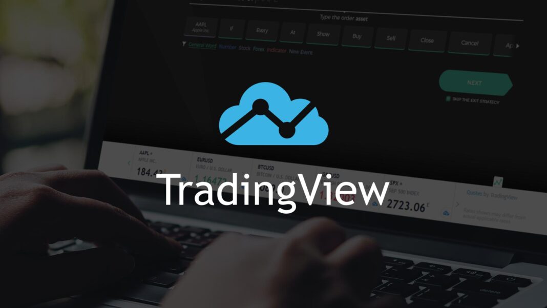 Aprende a usar TradingView, la mejor plataforma para análisis técnico