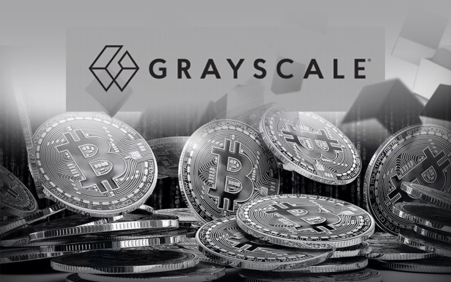 Arbitraje de Bitcoin a través de Grayscale fracasa