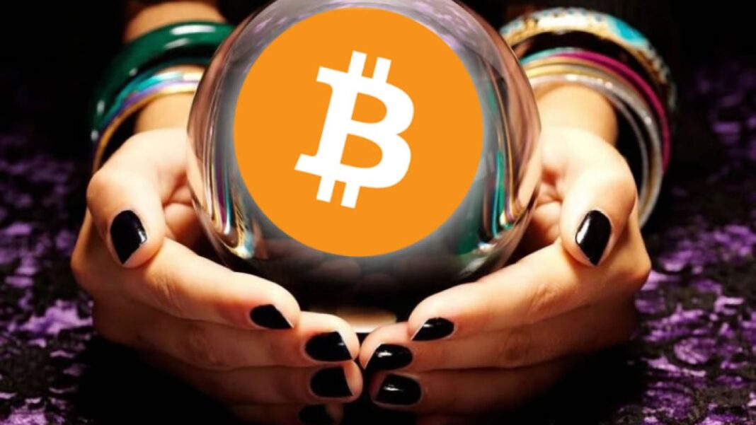 Es posible un Bitcoin a 1 millón de dólares
