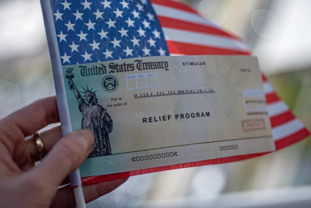 Los nuevos cheques de estímulo en Estados Unidos Todo lo que debes
