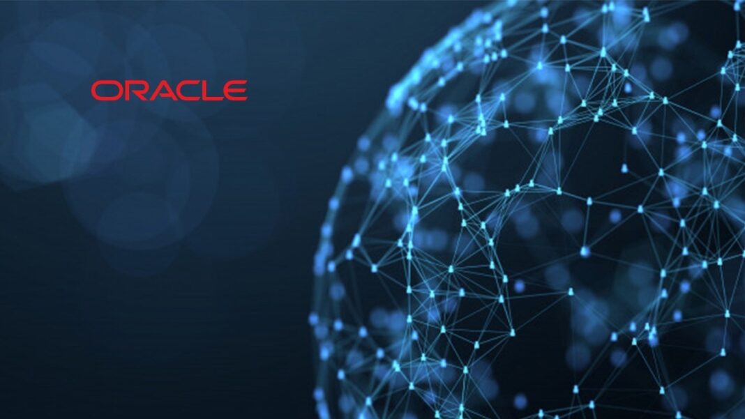 Oracle expande la potencialidad de Blockchain