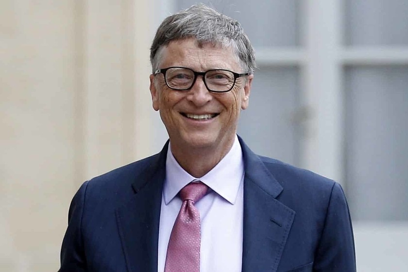 Tierras de cultivo La inversión inteligente de Bill Gates