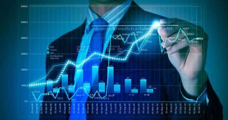 TradingView Qué instrumentos financieros están disponibles para analizar