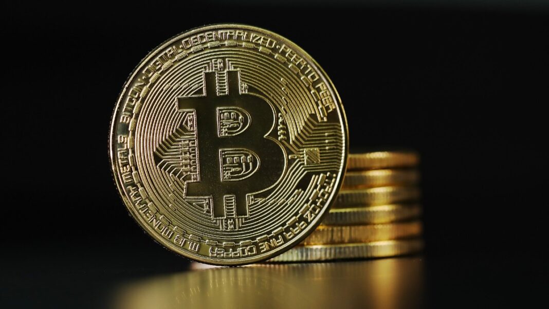 200 mil millones de dólares desaparecen con Bitcoin luchando en los 50000