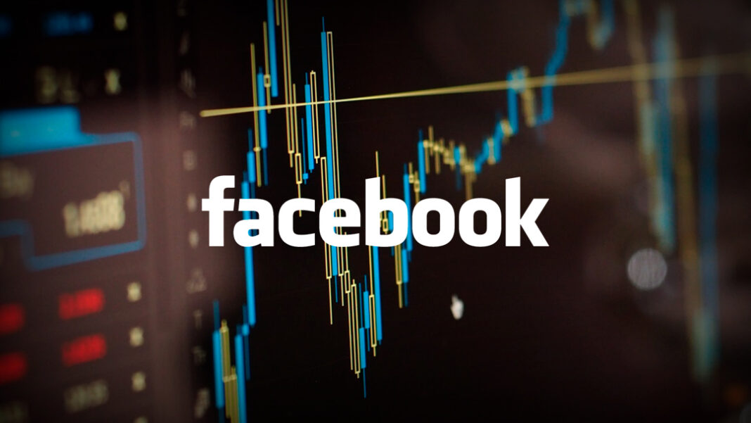 Acciones de Facebook marcan un nuevo máximo y hay algo que las puede impulsar más arriba