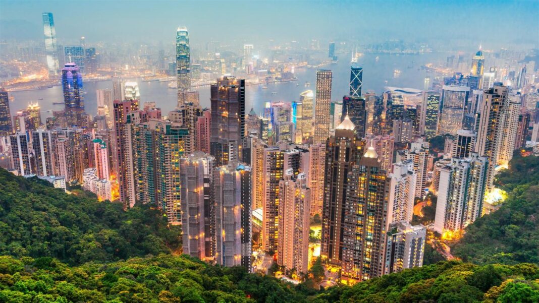 Los Hongkoneses apuntan a Reino Unido podrían vender 19.000 millones de dólares en viviendas