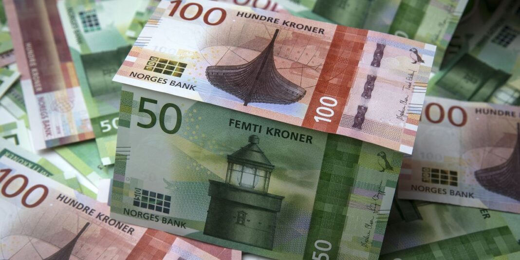Qué planes tiene el gobierno noruego para el fondo soberano de riqueza de 1.3 billones USD